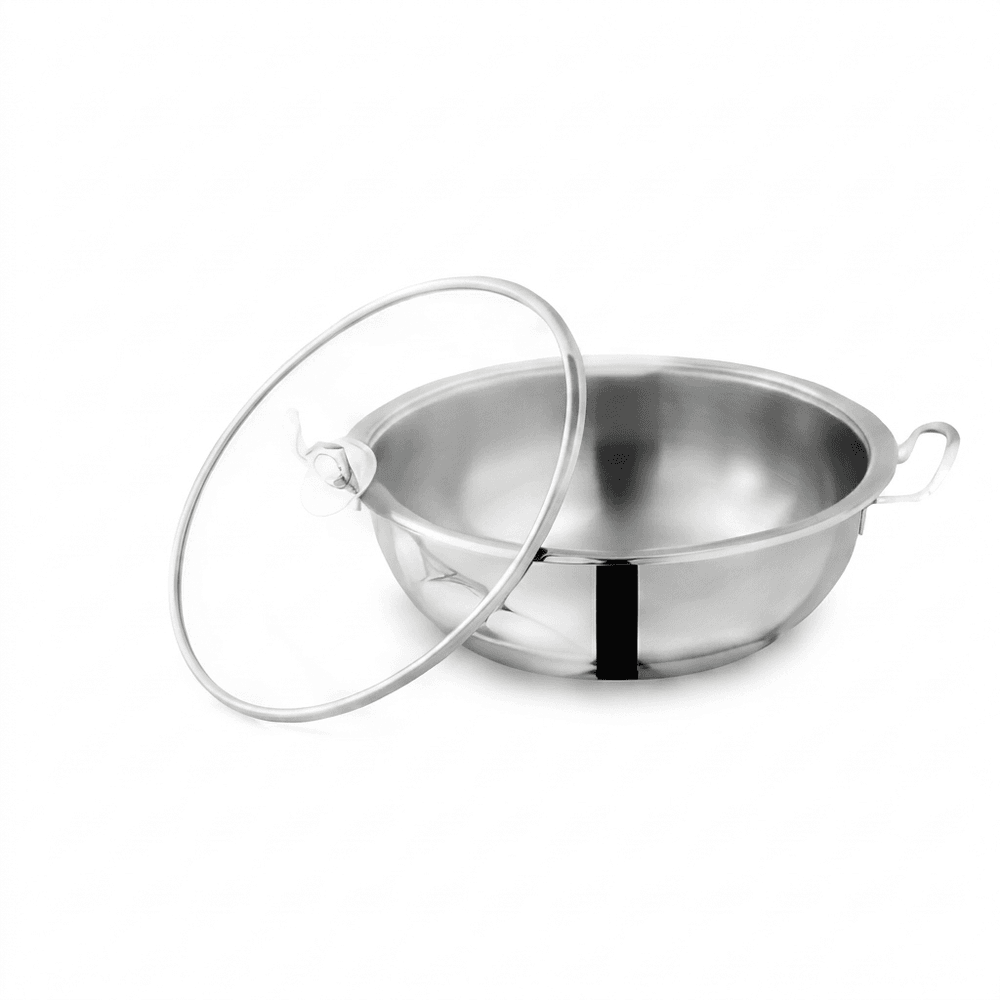 Karahi