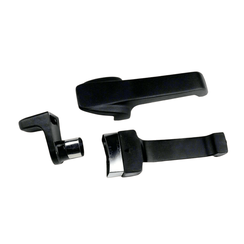 CHEF 1305 Handle Set 3 Pcs