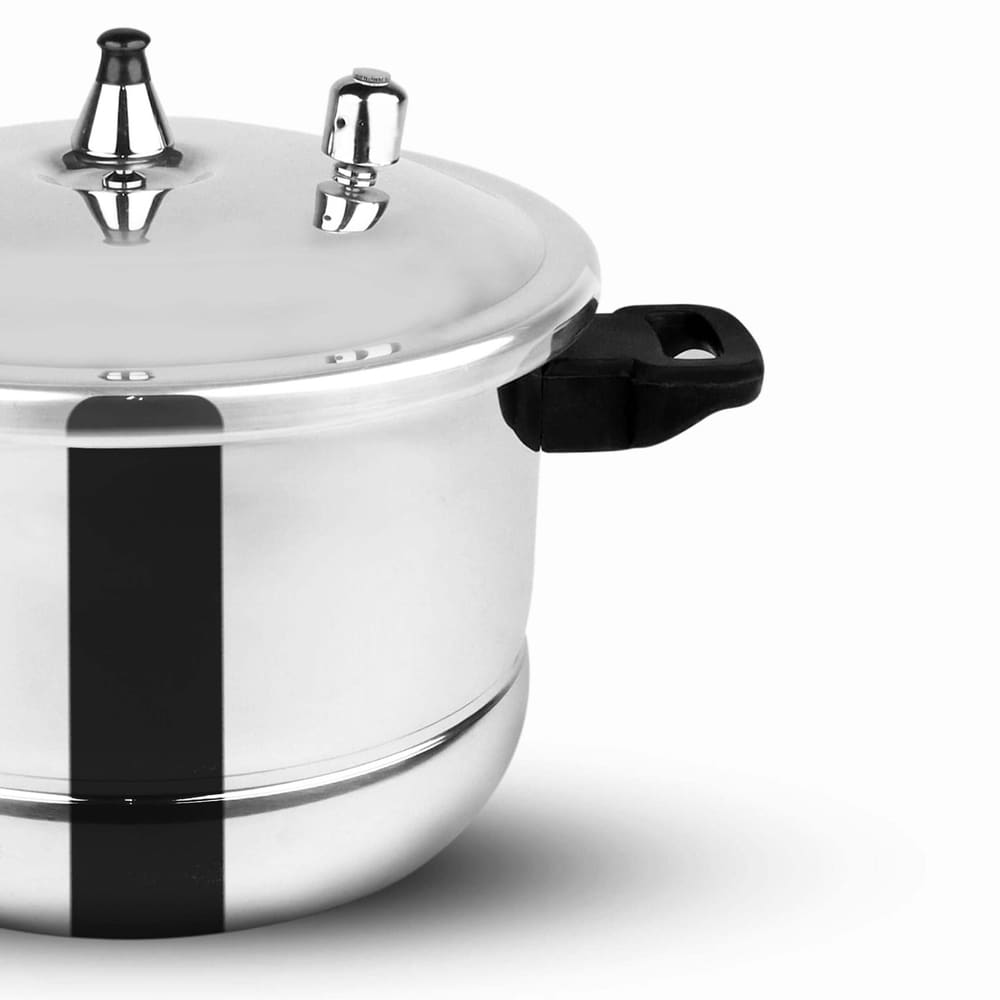 Majestic Pressure Cooker & Steamer