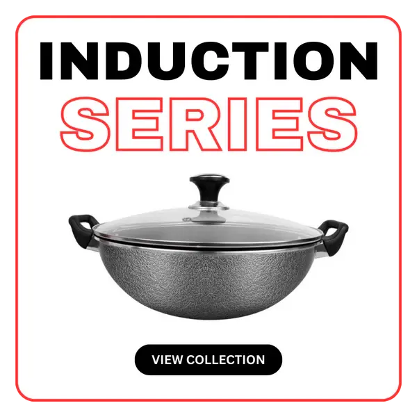 Induction Series