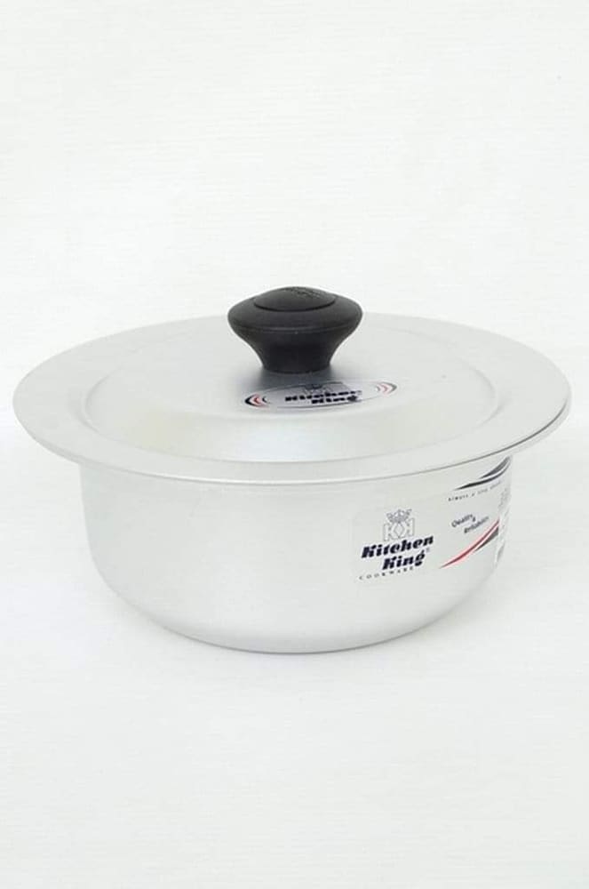 KK Anodized Cooking Pots King Casserole