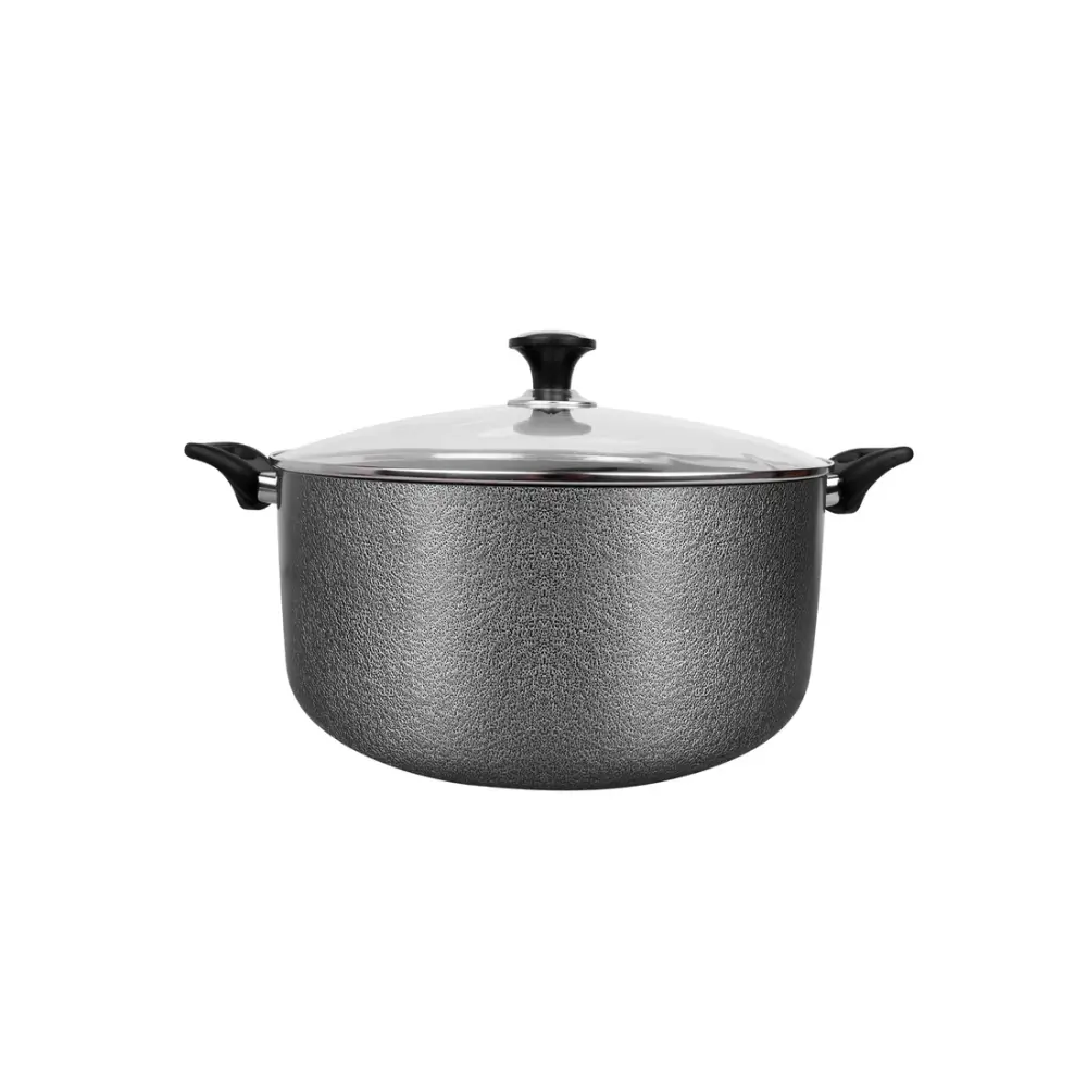 Classic Casserole with Glass Lid